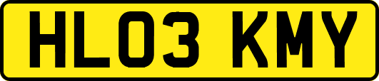 HL03KMY