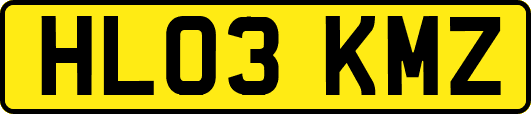 HL03KMZ