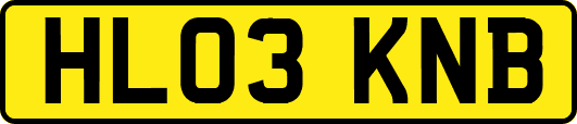 HL03KNB