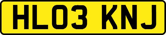 HL03KNJ