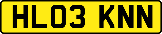 HL03KNN
