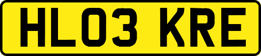 HL03KRE