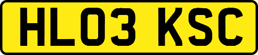 HL03KSC