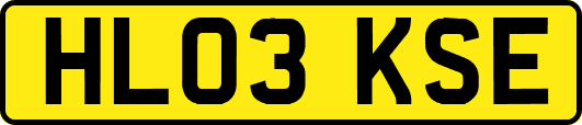 HL03KSE