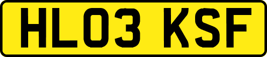 HL03KSF