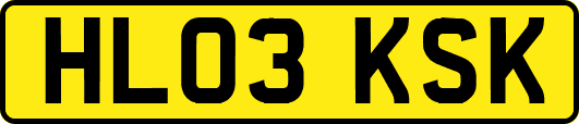 HL03KSK