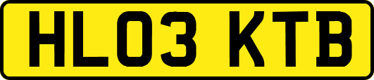 HL03KTB