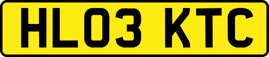 HL03KTC