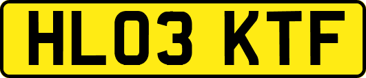 HL03KTF