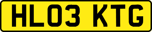 HL03KTG
