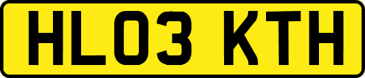 HL03KTH