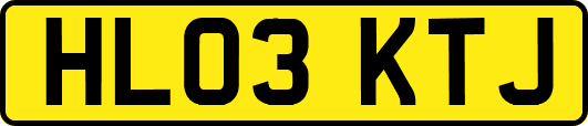 HL03KTJ