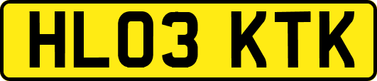 HL03KTK