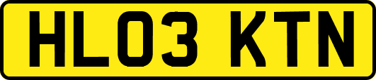 HL03KTN