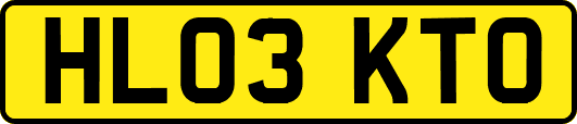 HL03KTO