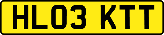 HL03KTT