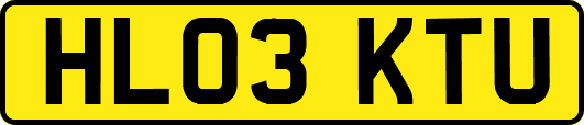 HL03KTU