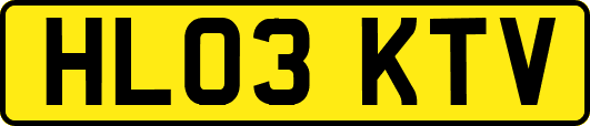 HL03KTV