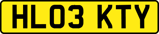 HL03KTY