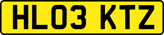 HL03KTZ
