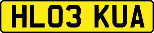 HL03KUA