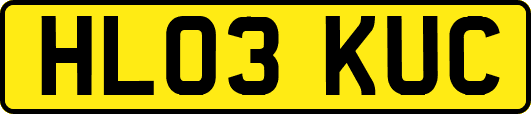 HL03KUC