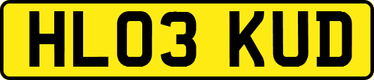 HL03KUD
