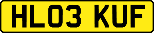 HL03KUF