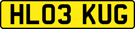 HL03KUG