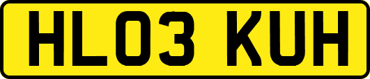 HL03KUH