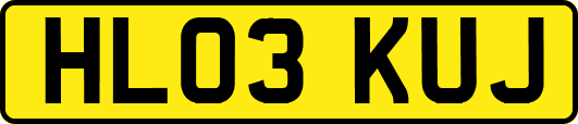 HL03KUJ