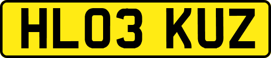 HL03KUZ