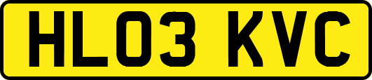 HL03KVC