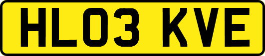 HL03KVE