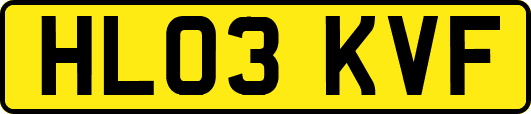 HL03KVF
