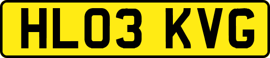 HL03KVG
