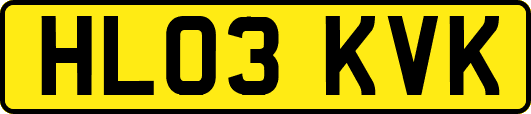 HL03KVK