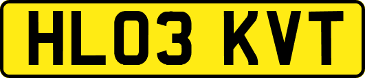 HL03KVT