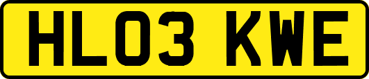 HL03KWE