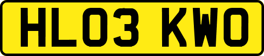 HL03KWO