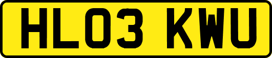 HL03KWU