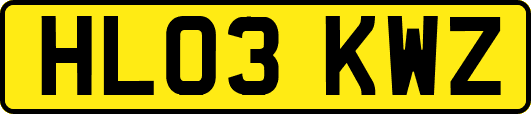 HL03KWZ