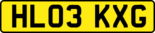 HL03KXG