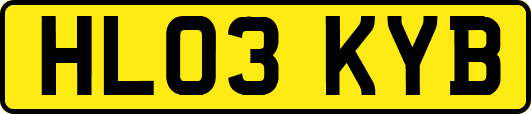 HL03KYB
