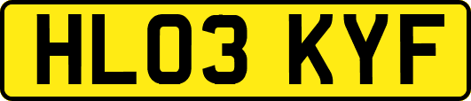HL03KYF