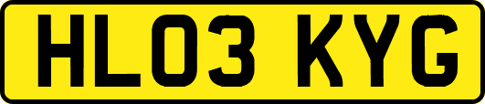 HL03KYG