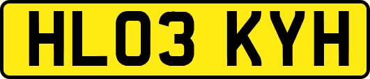 HL03KYH
