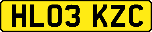 HL03KZC