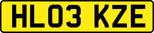 HL03KZE