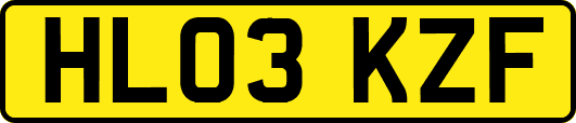HL03KZF